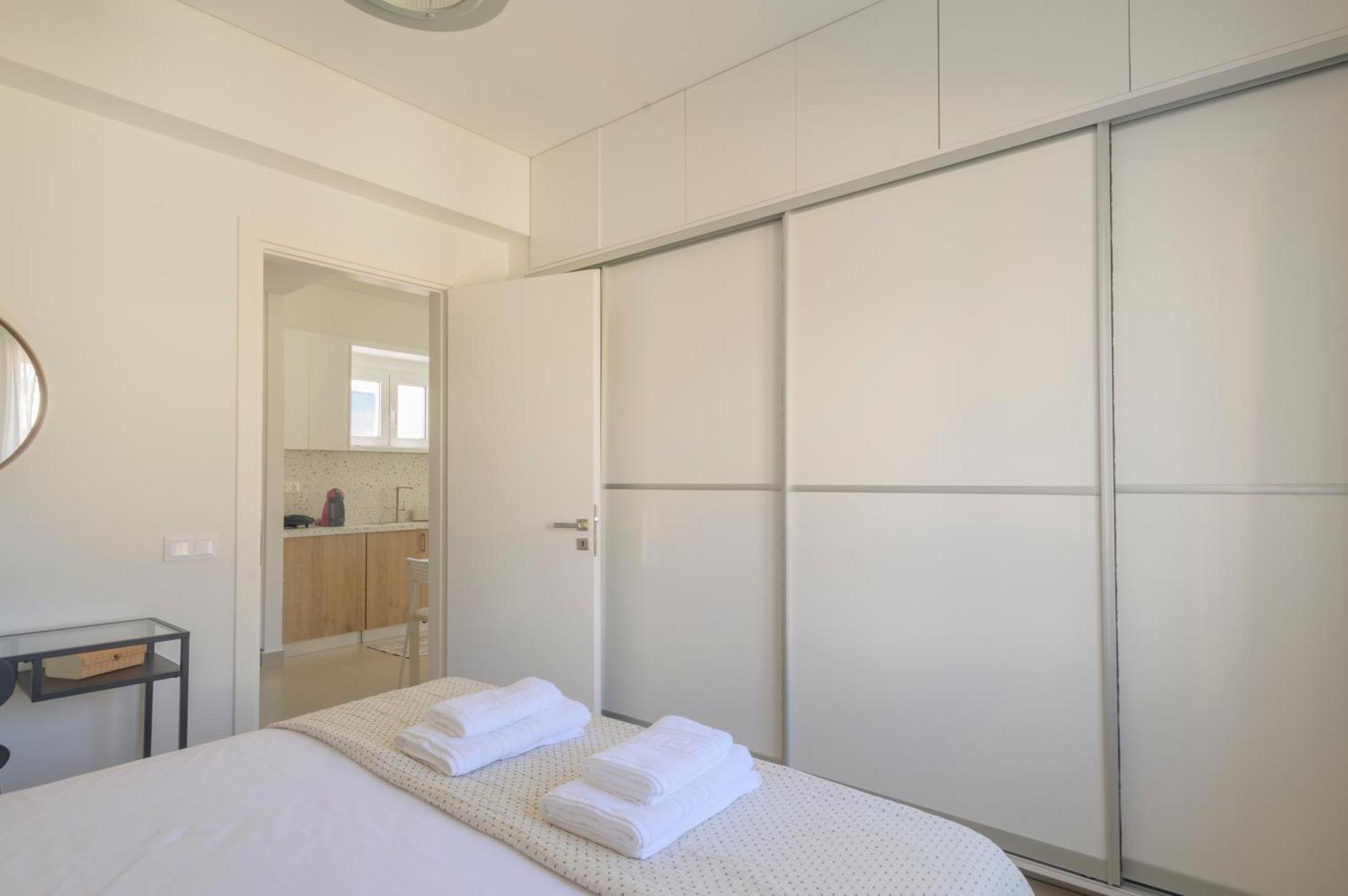 Pylos Apartments Eksteriør billede